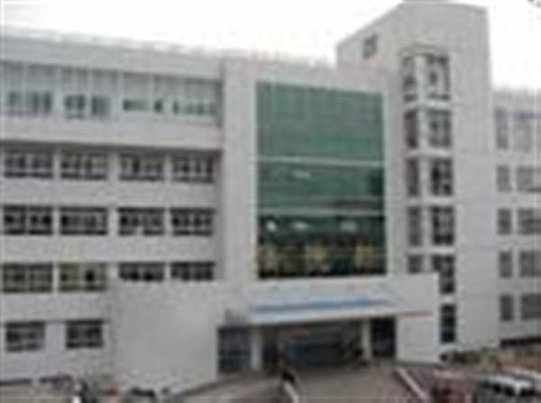 安阳地区人民医院体检中心