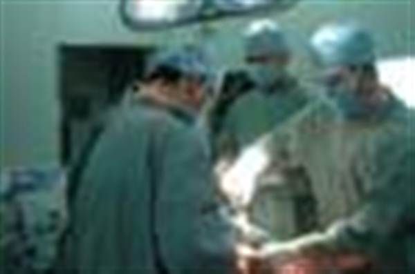 贵阳医学院附属医院体检中心