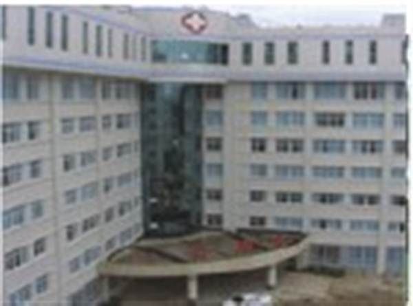 嵩明县人民医院体检科