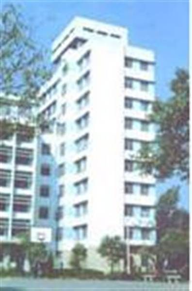 兰州市第一人民医院体检中心