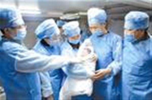 兰州军区总医院安宁分院体检科