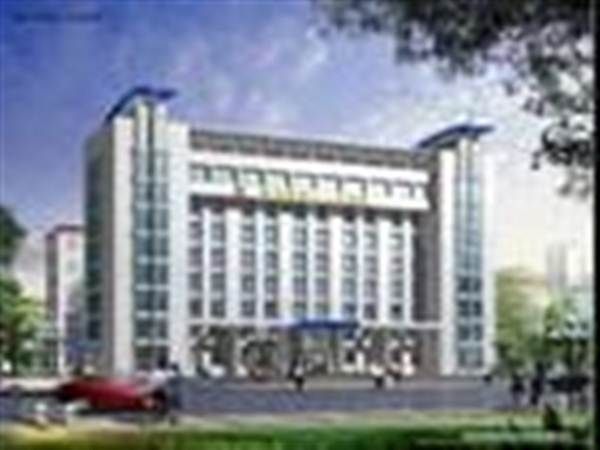 银川市第二人民医院体检中心