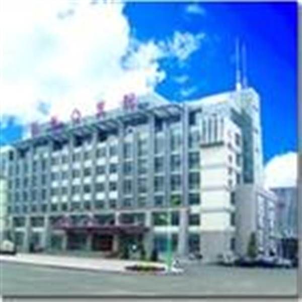 武警内蒙古总队医院体检科