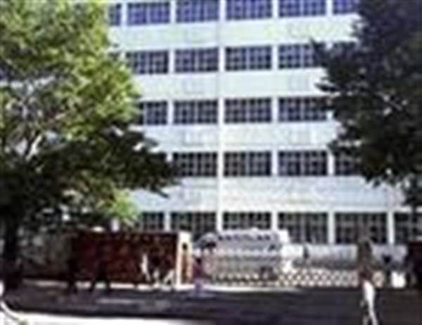 呼和浩特铁路中心医院体检科