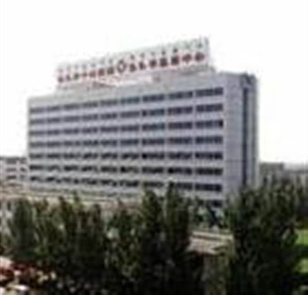 包头市中心医院体检中心