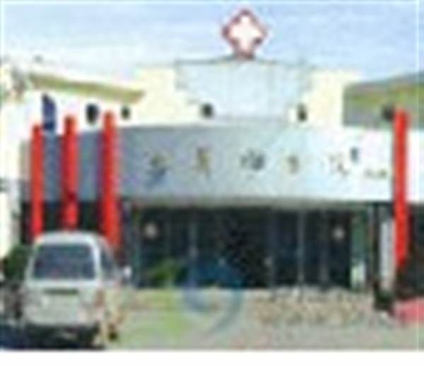 常熟市大义卫生院体检科