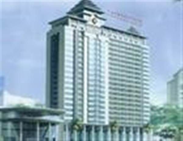 广西中医学院第一附属医院体检中心