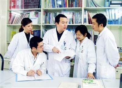 福建省第二人民医院二化分院体检中心