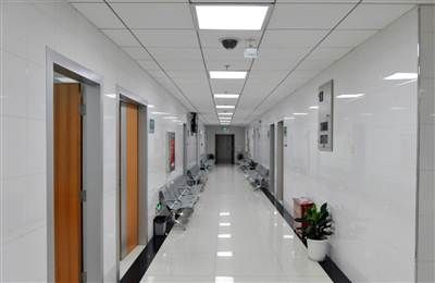 长沙市第一医院体检中心