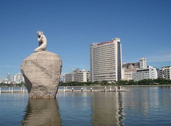 厦门大学医院体检中心（厦门大学附属中山医院演武分院）