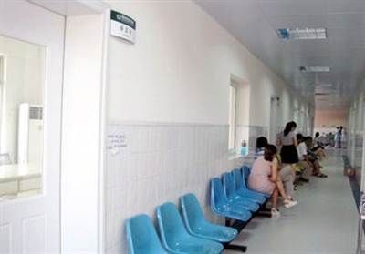 南京军区机关医院体检中心