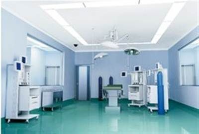 长沙市望城区人民医院体检中心