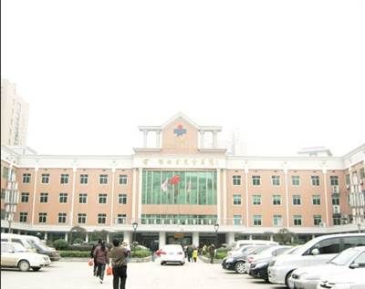 湖南省儿童医院体检中心
