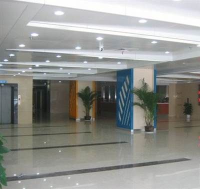 宁波市第六医院体检中心