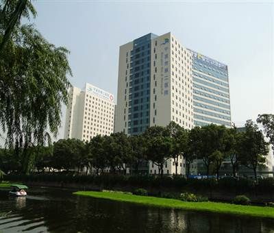 宁波市第二医院(华美医院)体检中心