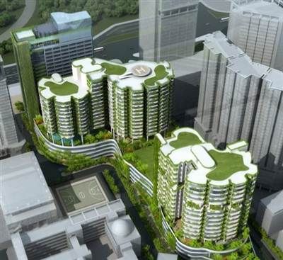深圳市第四(福田)人民医院体检中心(体检二科)