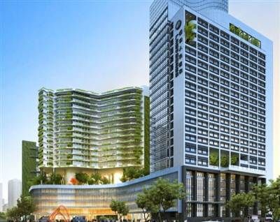 深圳市第四(福田)人民医院体检中心(体检二科)