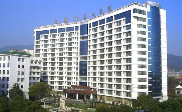 无锡市第四人民医院(无锡市肿瘤医院)体检中心