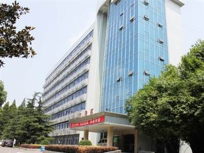 武汉市第六医院(江汉大学附属医院)体检中心