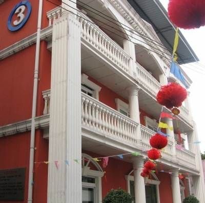 重庆妇幼保健院体检保健中心
