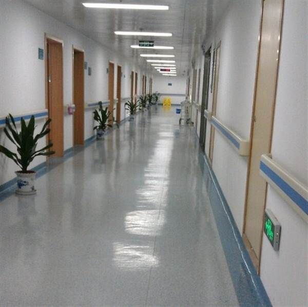 无锡市第二人民医院体检中心