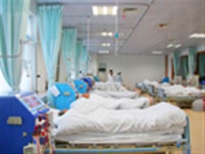 瑞安市人民医院温州医学院附属第三医院体检中心