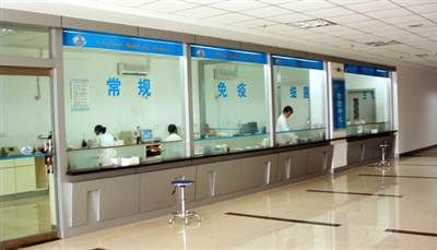 扬州东方医院体检中心