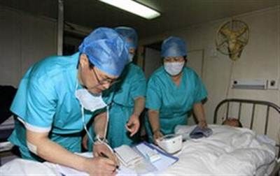 中国人民解放军(青岛)401医院petct体检中心