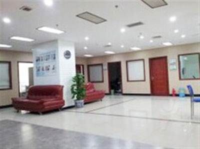 潍坊市军分区医院体检中心