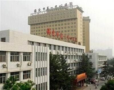 中国人民解放军第(武汉市)161医院PETCT体检中心