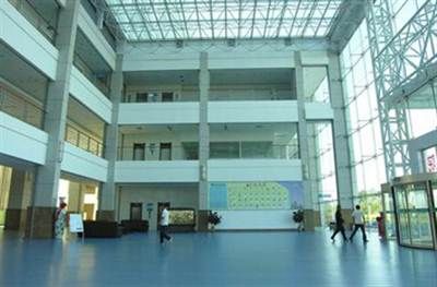 长春硅谷医院PETCT体检中心