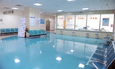 湖湘中医医院体检中心