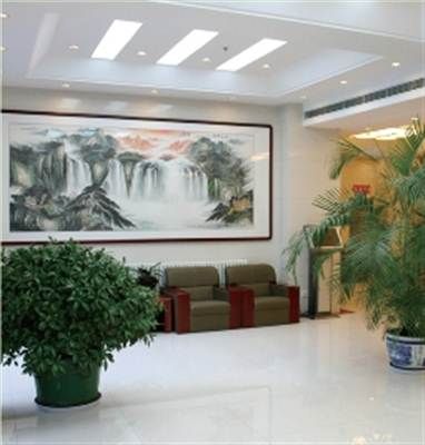 北京总政医院体检中心