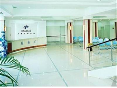 武汉新华健康体检中心