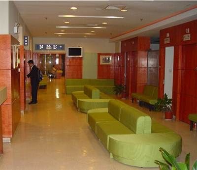 上海东方医院体检中心