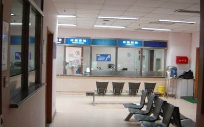 上海东方医院体检中心