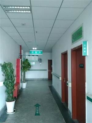 杭州下沙健桥中西医结合门诊部体检中心