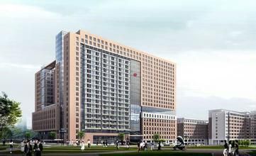 吉林大学第一医院体检科