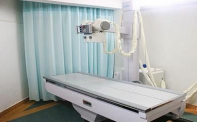 珠海健华医院体检中心