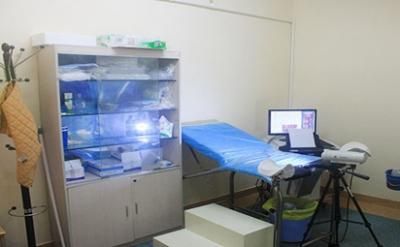 珠海健华医院体检中心