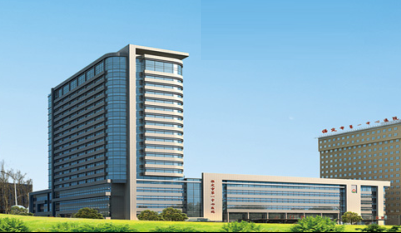 保定市第一医院体检中心