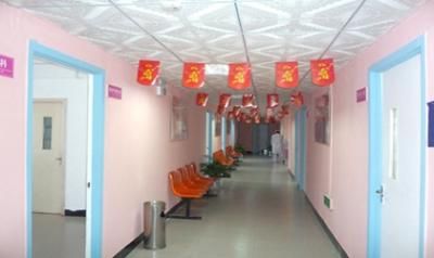 洛阳仁和医院体检中心