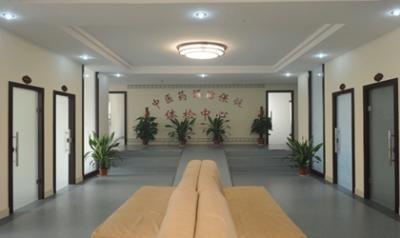 章丘市中医医院体检中心