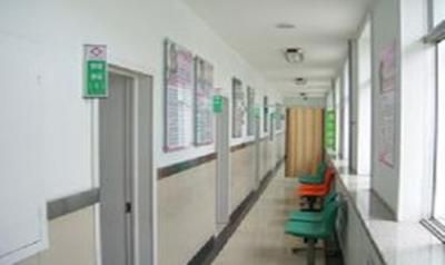 吉林市协和医院体检中心 