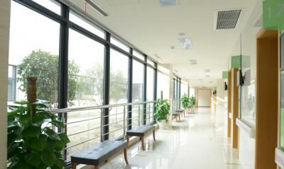 上海市质子重离子医院体检中心