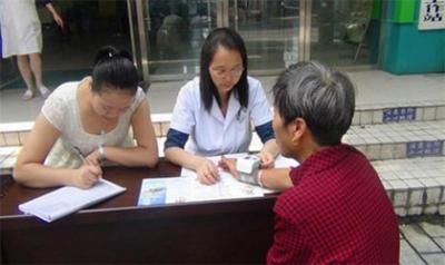 重庆奉节县人民医院体检科