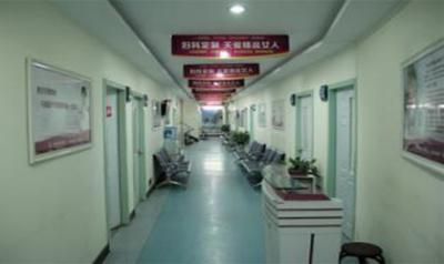 郑州同济健康体检中心