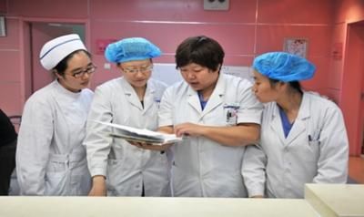 定州市人民医院体检中心