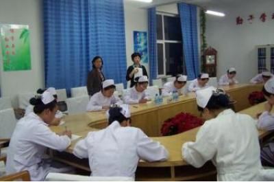 中国藏学研究中心北京藏医院（北京民族医院）体检中心