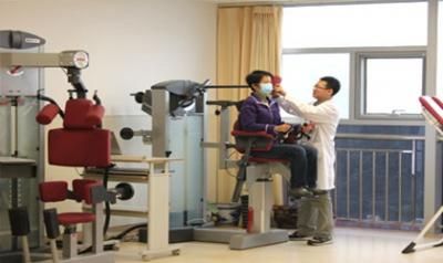 北京304医院体检中心